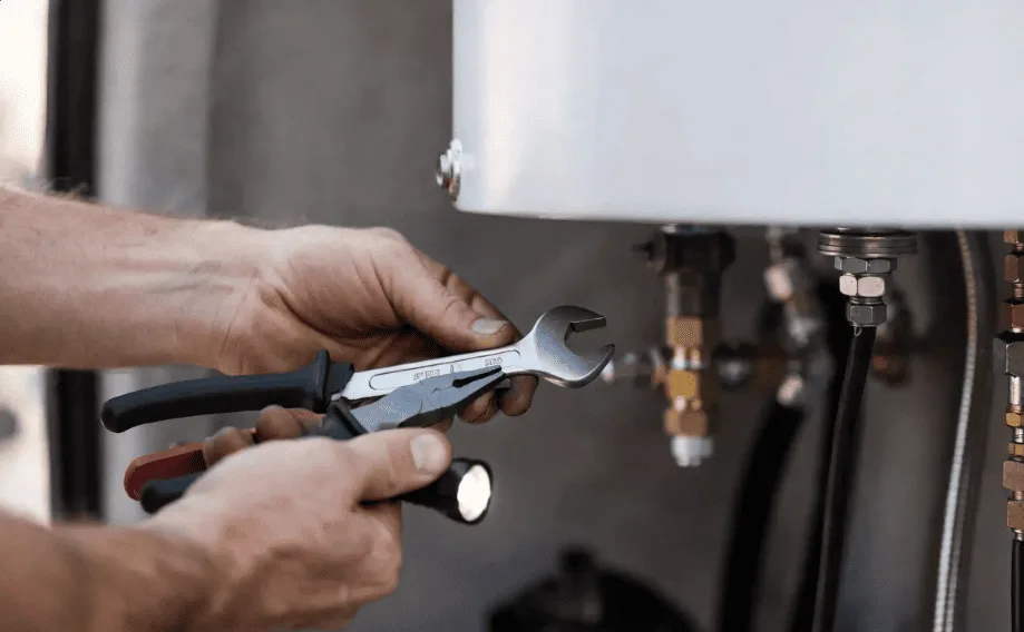 Why choose Water Heater Repair in Acme, WA